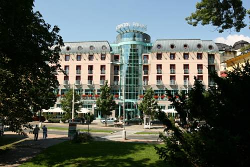 Cristal Palace 