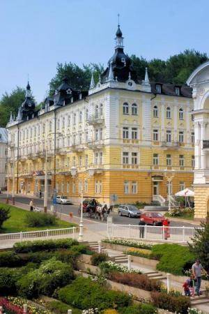 Hotel Reitenberger 