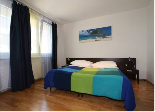 Aparthotel Angel 