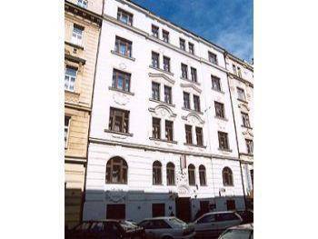 Hotel Olga 