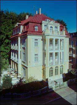Hotel Helga 