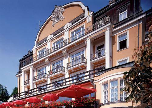 Royal Marianske Lazne 