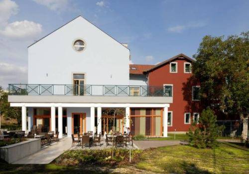 Hotel U Pramenu 