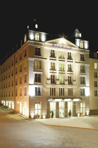 Hotel Olympia 