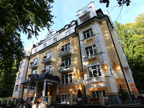 Villa Savoy 