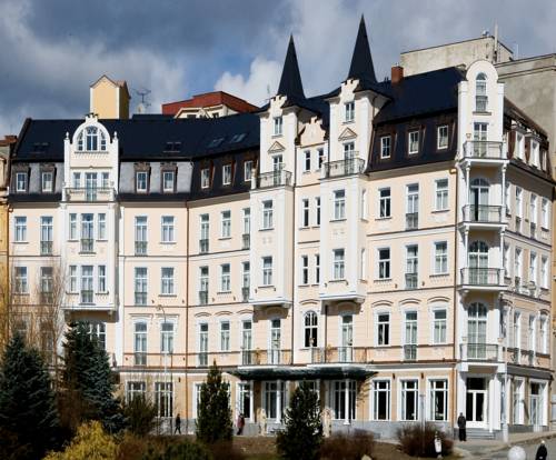 Hotel Sun 