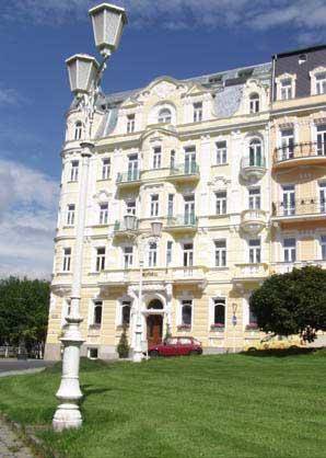 Hotel Belvedere 