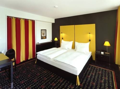 Angelo Hotel Pilsen 