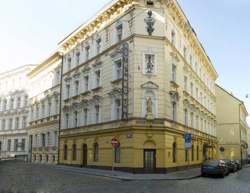 Koruna Hotel 