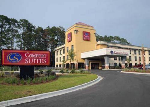 Comfort Suites Kings Bay 