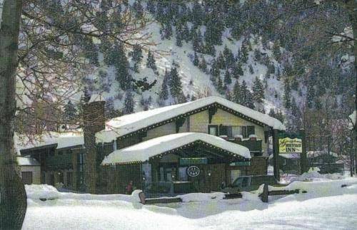 Georgetown Mountain Inn 