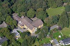 Hostel Haus am Turm 