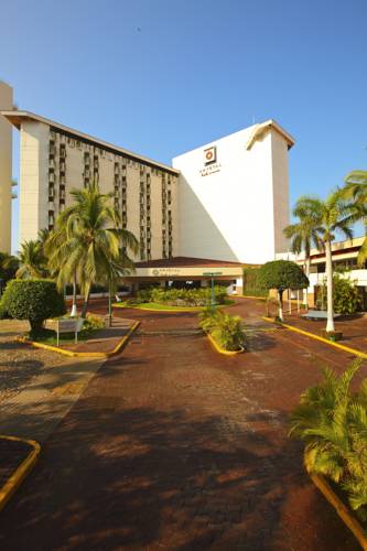 Krystal Ixtapa 