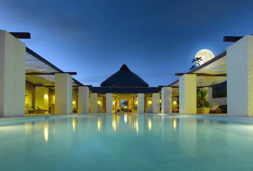 Grand Palladium White Sand Resort & Spa - All Inclusive 