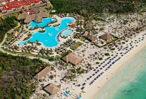 Grand Palladium Riviera Resort & Spa - All Inclusive 