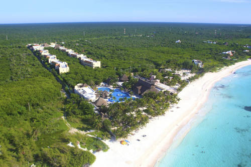 Catalonia Royal Tulum Beach & Spa Resort - All Inclusive 