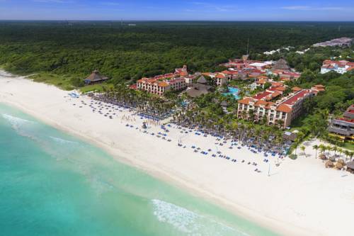 Sandos Riviera Select Club Adults Only All Inclusive 