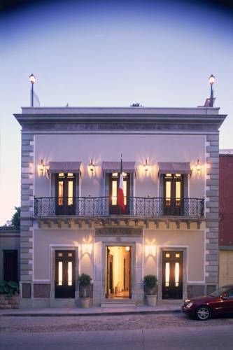 Villa Maria Cristina Boutique Hotel 