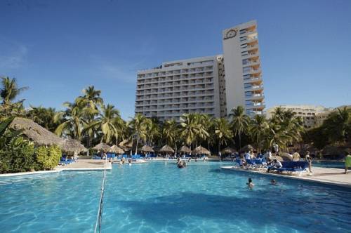 Park Royal Ixtapa-All Inclusive 