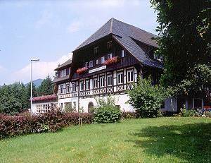 Schwarzwald-Gasthof Hotel Linde 