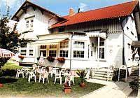 Hotel-Pension Deter 