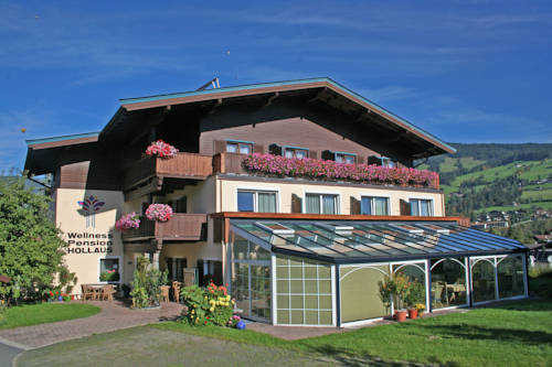 Wellness Pension Hollaus 