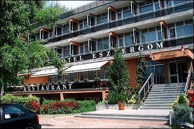 Hotel Esztergom 