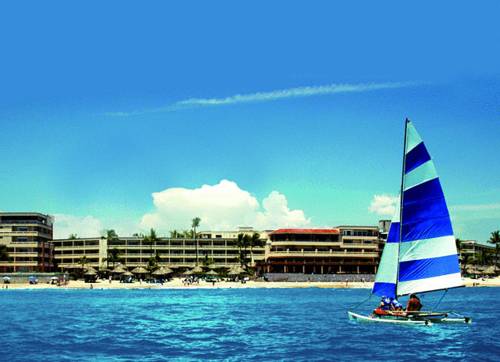 Hotel Playa Mazatlan 