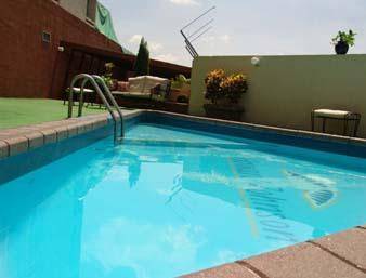 Howard Johnson Plaza Hotel Las Torres 