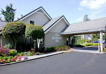 Residence Inn by Marriott Bellevue/Seattle 