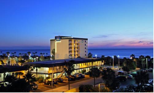 Best Western Ocean Beach Hotel & Suites 