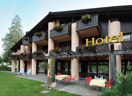 Hotel Mira Val 