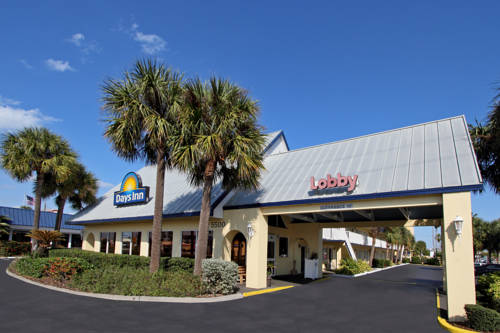 Days Inn - Cocoa Beach 