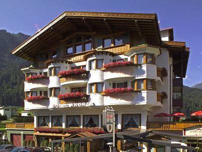 Hotel Andrea 