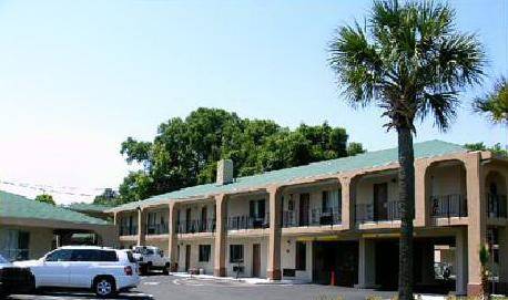 Americas Best Value Inn 