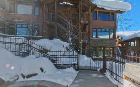 Aspenwood Condos 