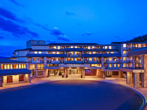 Westin Snowmass Resort 
