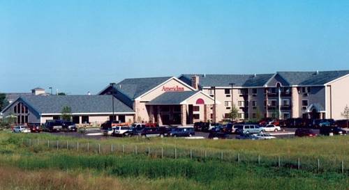 AmericInn of Shakopee 