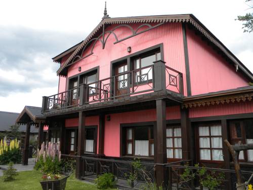 Hotel Campanilla 