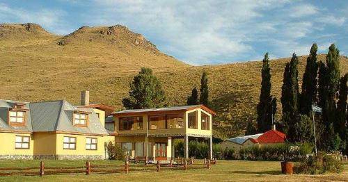 Estancia La Quinta 