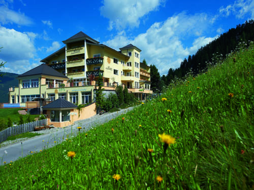 Natur & Spa Hotel Panorama 