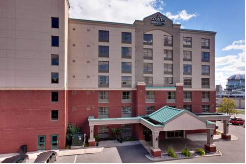 Country Inn & Suites Niagara Falls 