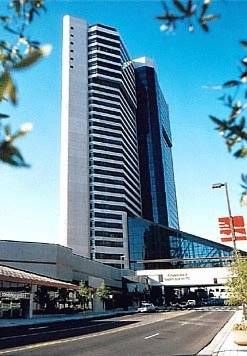 Renaissance Nashville 