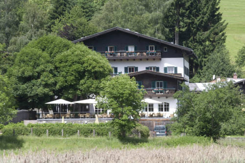 Hotel Der Seehof 