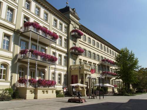 Kaiserhof Victoria 