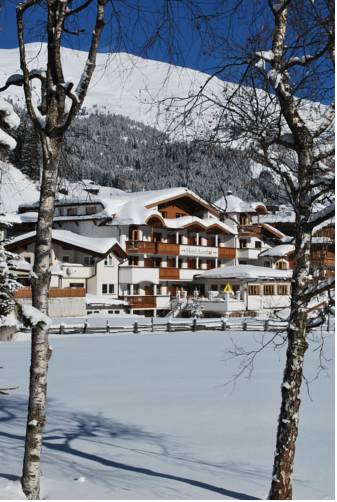 Hotel Auenhof 
