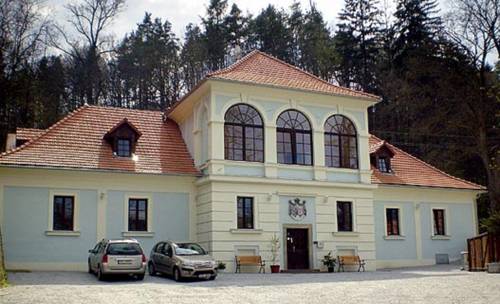 Pension Vodotrysk 