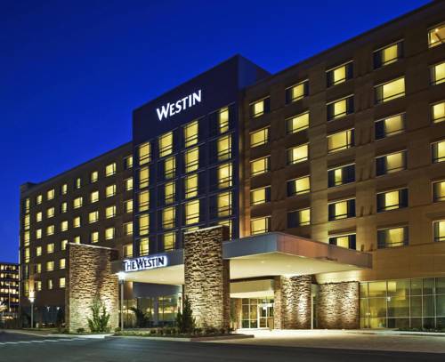 The Westin Richmond 