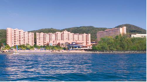 Azul Ixtapa All Inclusive Resort 