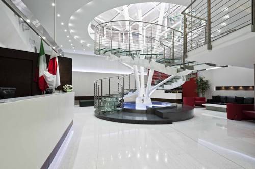 Hotel Serena 